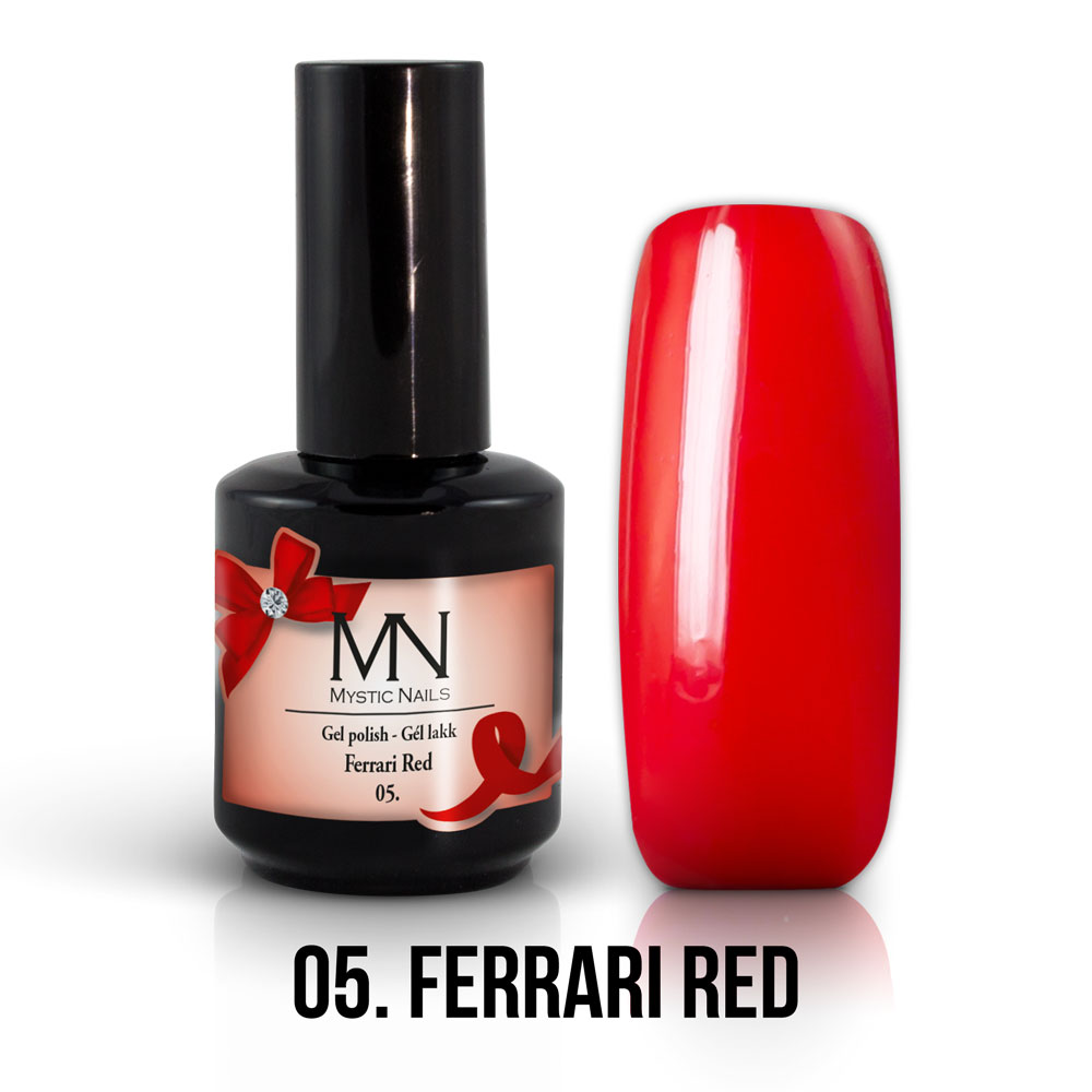 005_MN-Gel-Polish-Ferrari_Red