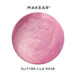 5. GLITTER LILA ROSE_GEL_GO GLITTER