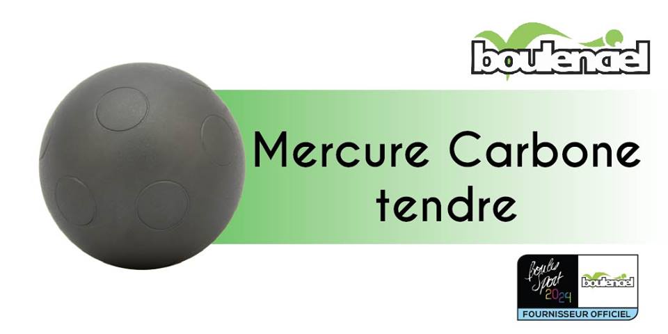 MERCURE CARBONE TENDRE 2