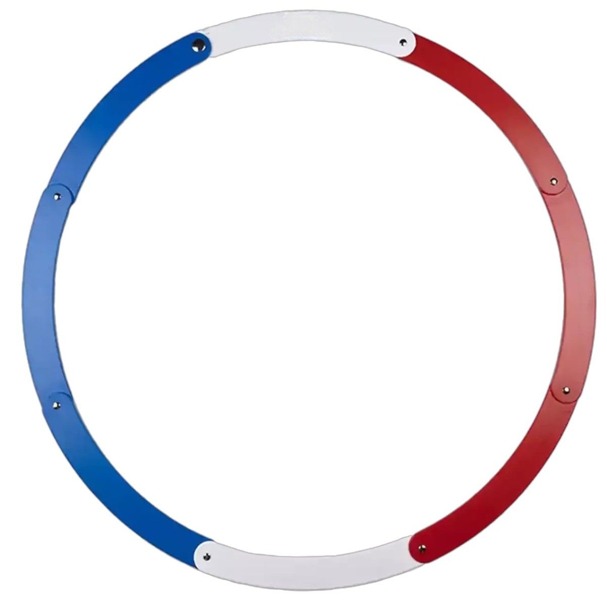 cercle-pliant-bleu-blanc-rouge entier