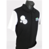 PROFIL POLO NOIR ET BLANC HOMME  (2)