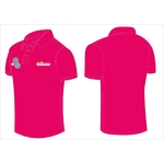POLO FUSCIA BOULENCIEL