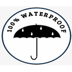 logo waterproof pour mon site