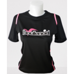 T-SHIRT MICRO FUSHIA