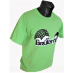 T-SHIRT VERT HOMME PROFIL (2)