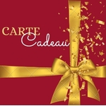 carte cadeau