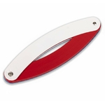 cercle pliable bleu blanc rouge