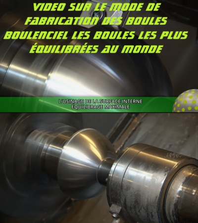 fabrication