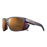Lunettes Julbo Shield - J5065014 - Reactiv Polarisé Cat.2 à 4