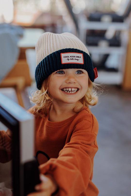 Hello-Hossy-Bonnets enfant - latelier dyloma