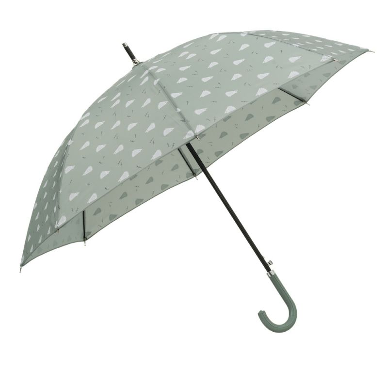 parapluie hérisson, fresk , accesoires enfant, l'atelier dyloma pet recyclées