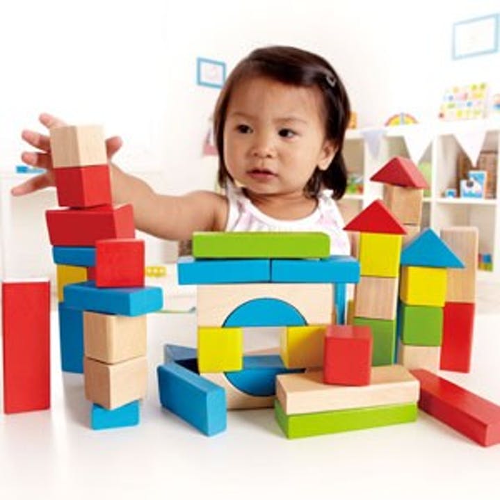 blocs de construction érable -e - l'atleie rdyloma - jeu educatif