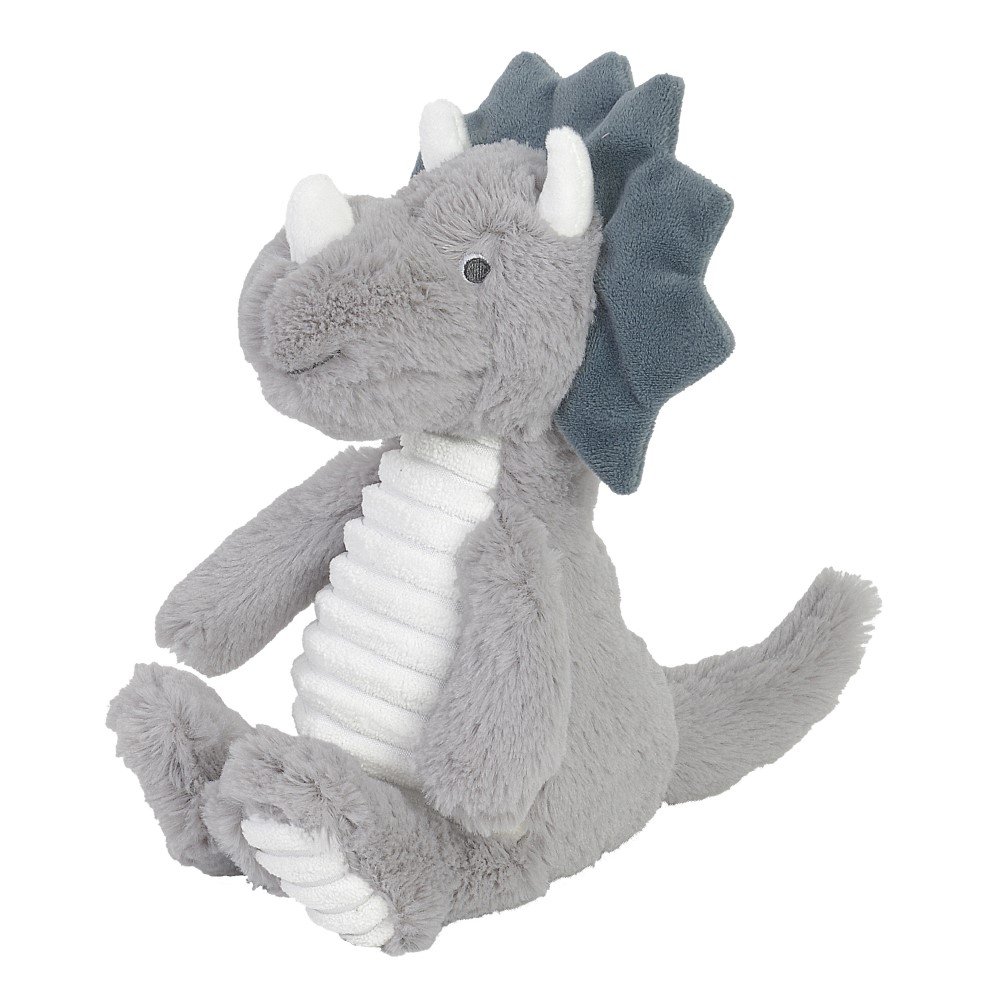 132850-Triceratops-Tris - happy horse - peluche dinosaures - l'atelier dyloma