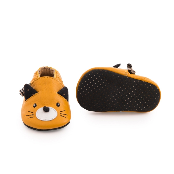 chaussons-cuir-chat-moutarde-les-moustaches-1824-m-moulin-roty_E