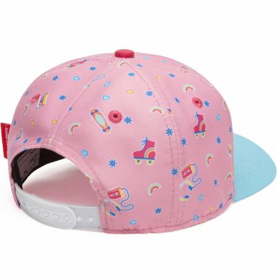 casquette-a-visiere-courbee-rollers-9-18-mois-2