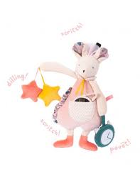souris d'activités , il etais une fois , moulin roty , mimizan , l'atelier dyloma , idee cadeau naissance