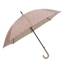 parapluie pissenlit rose , fresk , parapluie enfant de 4 à 10 ans , l'atleier dyloma , mimizan plage