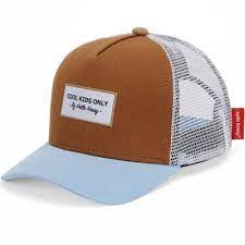 casquette mini lake , casquette cool kids only , hello hossy , l'atelier dyloma mimizan plage