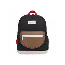 sac à dos mini dark , helo hossy , l'atelier dyloma , mimizan plage ,sac à dos primaire , sac à dos maternelle