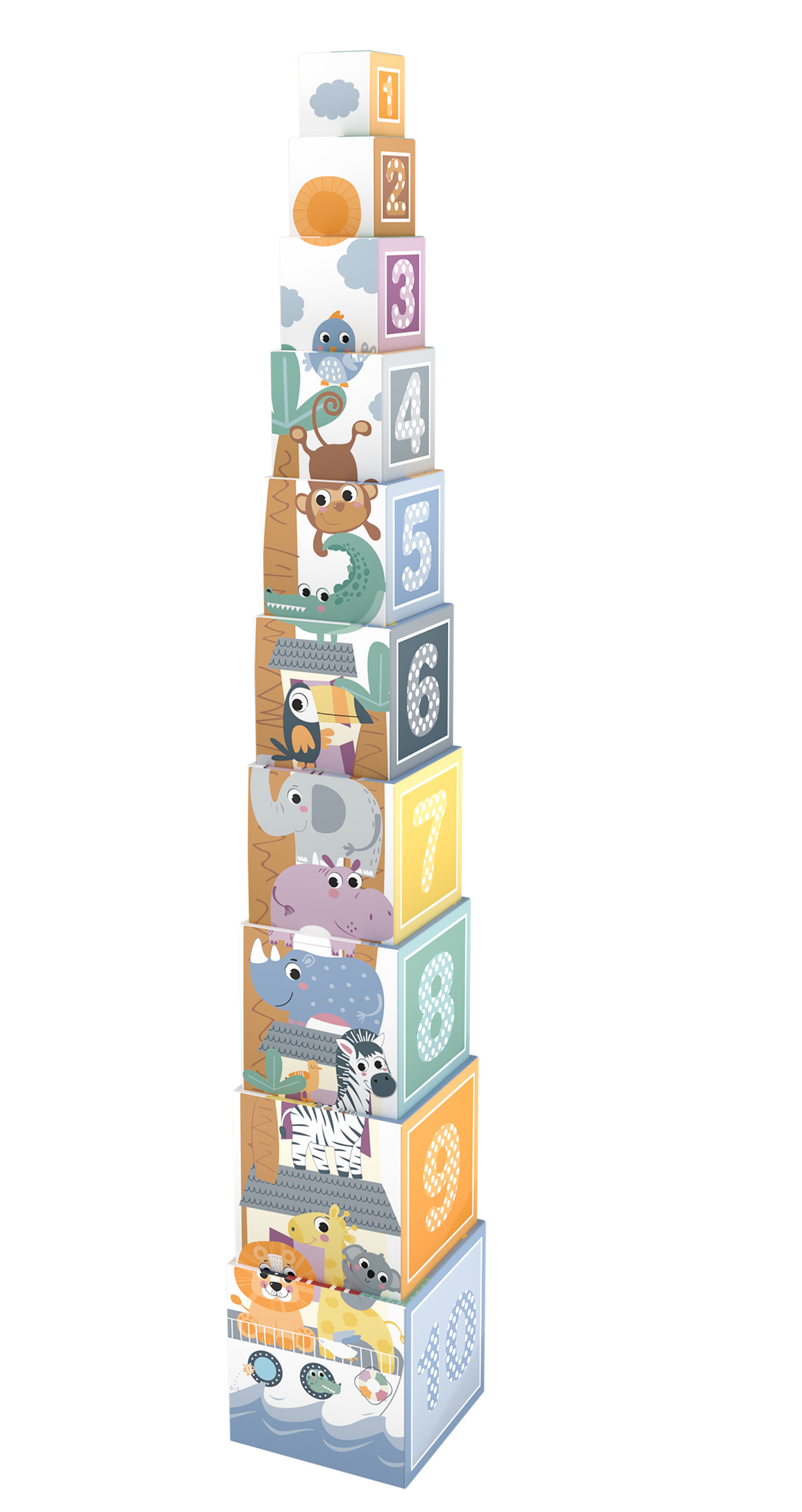 cubes-gigognes-10-blocs-savane , ulysse couleur d'enfance , l'atleier dyloma , mimizanl andes
