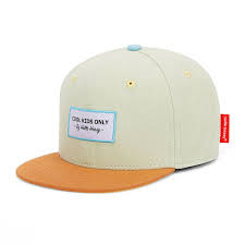 casquette mini pistache , cool kids only ,ssy , l'atleier dyloma , mme ,l