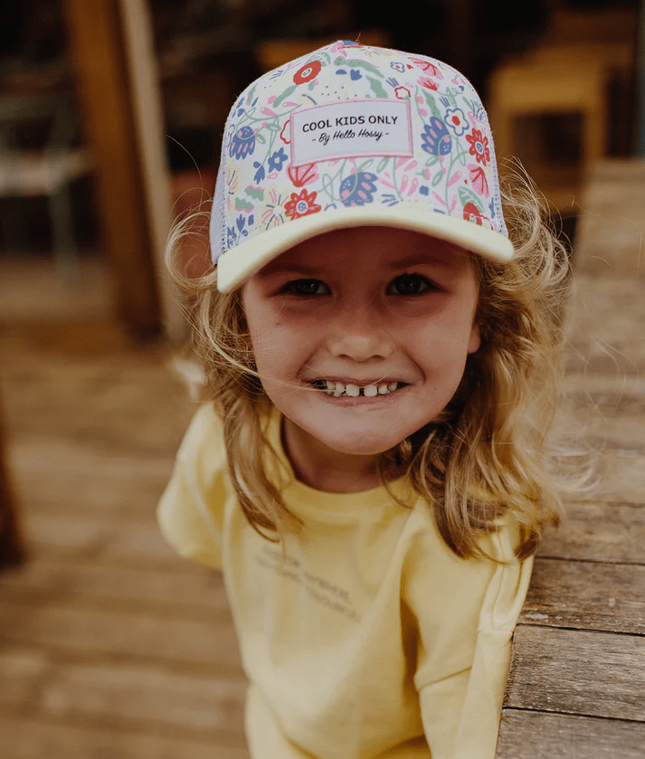 casquette-enfants-bebes-cool-kids-only-trucker-imprime-fleuri-hello-hossy