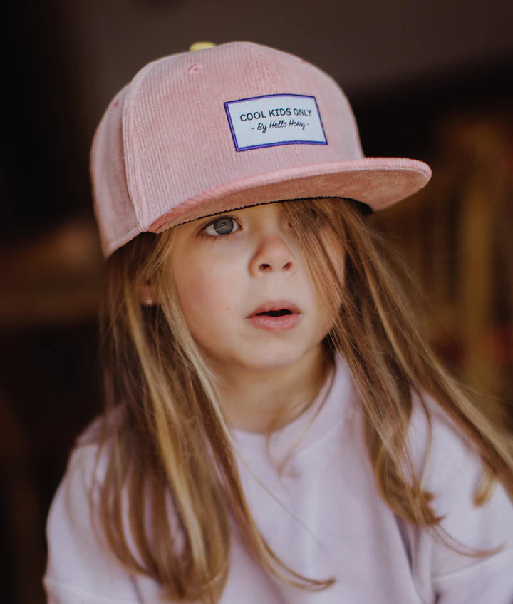 casquette-hello-hossy-sweet-rosewater-cool-kids-only-hello-hossy