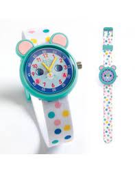 montre-pedagogique-souris-djeco-accessoires-enfant-l-atleier-dyloma-montre-enfant-mimizan-plage