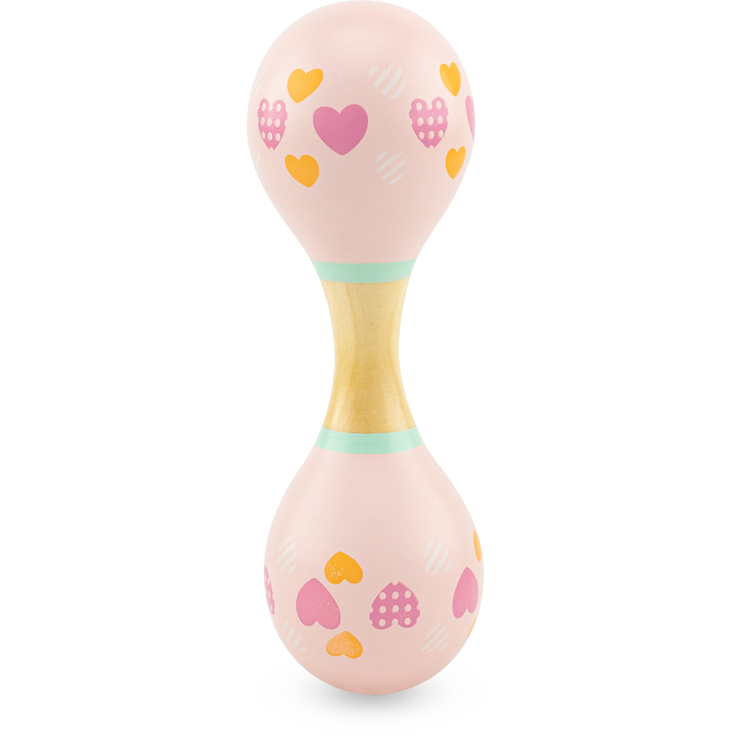 maracas-double-pastel-rose-en-bois-ulysse-couleurs-enfance