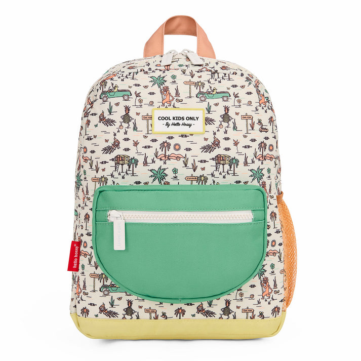sac-a-dos-jungly-hello-hossy-cool-kids-only-