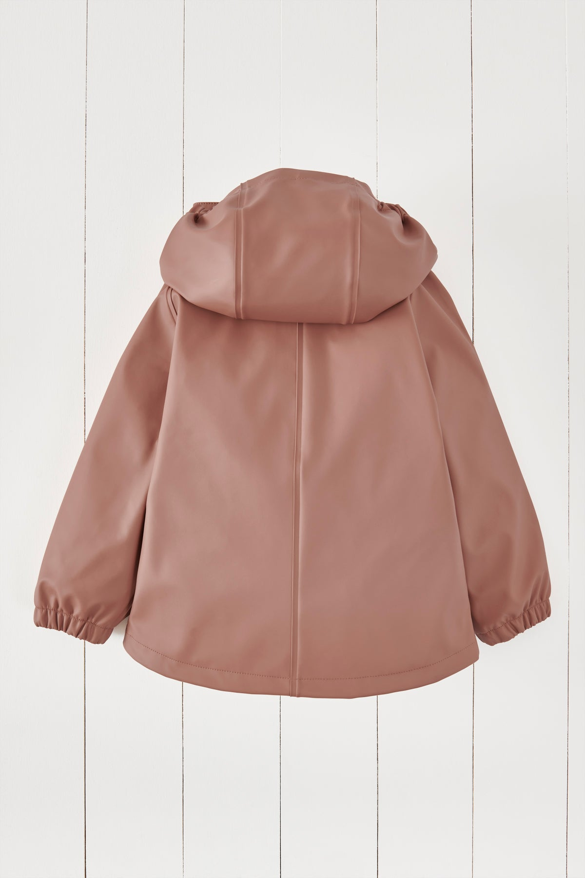 Veste imperméable enfant Rainster Rose Grass Air Vêtements