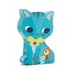 puzzle_silhouette_pacha_et_ses_amis_24_pieces_l'atelier dylomamimizan -jeux
