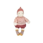 poun rose les bébésmoulin roty , poupé chiffon , moulin rty , l'ateleir dyloma , mimizan