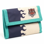porte-feuille-tigre-djeco - l'atelier dyloma ,porte feuille enfant , imperméable ,la mode res enfanrts