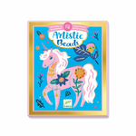 artistic beas , loisirs creatif ,telier dyloma , mimizan plage , djeco , 7 à 13 ans
