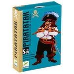 jeu de cartes piratatax , jeus de stratégie , djec , l'atelier dyloma
