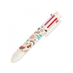 rainbow pen tinou , djeco , stylo 6 couleurs , l'atelier dyloma
