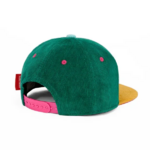 casquette-hello-hossy-swwet-rainbow-bébé-enfant-prents