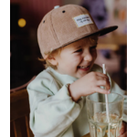 casquette-hello-hossy-burlywood-sweet-cool-kids-only