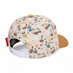 casquette-philippine-cool-kids-only-parent-enfant-reglable