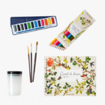 aquarelle-pinceau-valise-le-jardin-du-moulin-roty