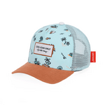 casquette-enfants-bebes-trucker-bleu-imprime-hello-hossy