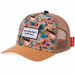 casquette-york-city-hello-hossy-cool-kids-only