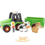 tracteur-remorque-ulysse-couleurs-d-enfance-jouet-en-bois