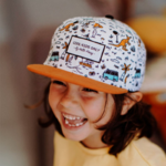 casquette-aussie-cool-kids-only-hello-hossy-parents-enfant