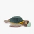 pelhe grande tortueautour du monde - moulin roty -l'atelier dyloma - mimizan - cadeau de naissance -