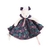 doudou souris violette , il étais une fois , moulin roty , doudou cadeau de naissance , l'atleier dyloma mimizan
