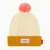 bonnet block camel , hello hossy ,bonnet doublé polaire , bonnet enfant , bonnet bébé , l'atelier dyloma , mimizan kids conceptstore