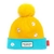 bonnet hello hossy , bonnet mountain marguerite, l'atelier dyloma , mikmizan , kidsconcept storekids fashion , maman et enfant , parents