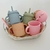 verre cup kitty little eli , l'atelier dyma , verre en silicone alimentaire , apprentissage petites mains , poignées , paille mimizan